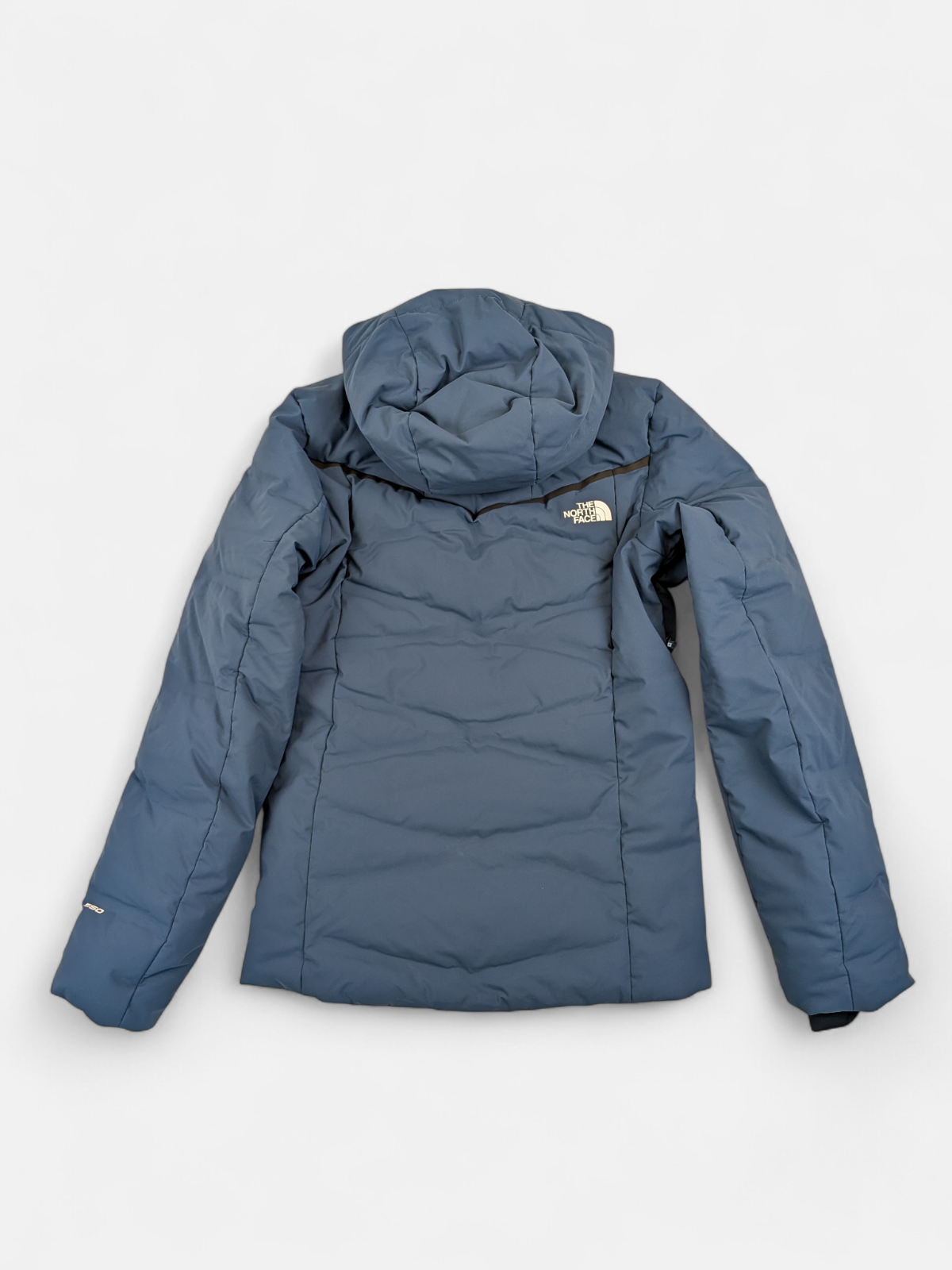 The North Face Mens RAVINA JACKET/BLUE WING TEAL / RRP £250