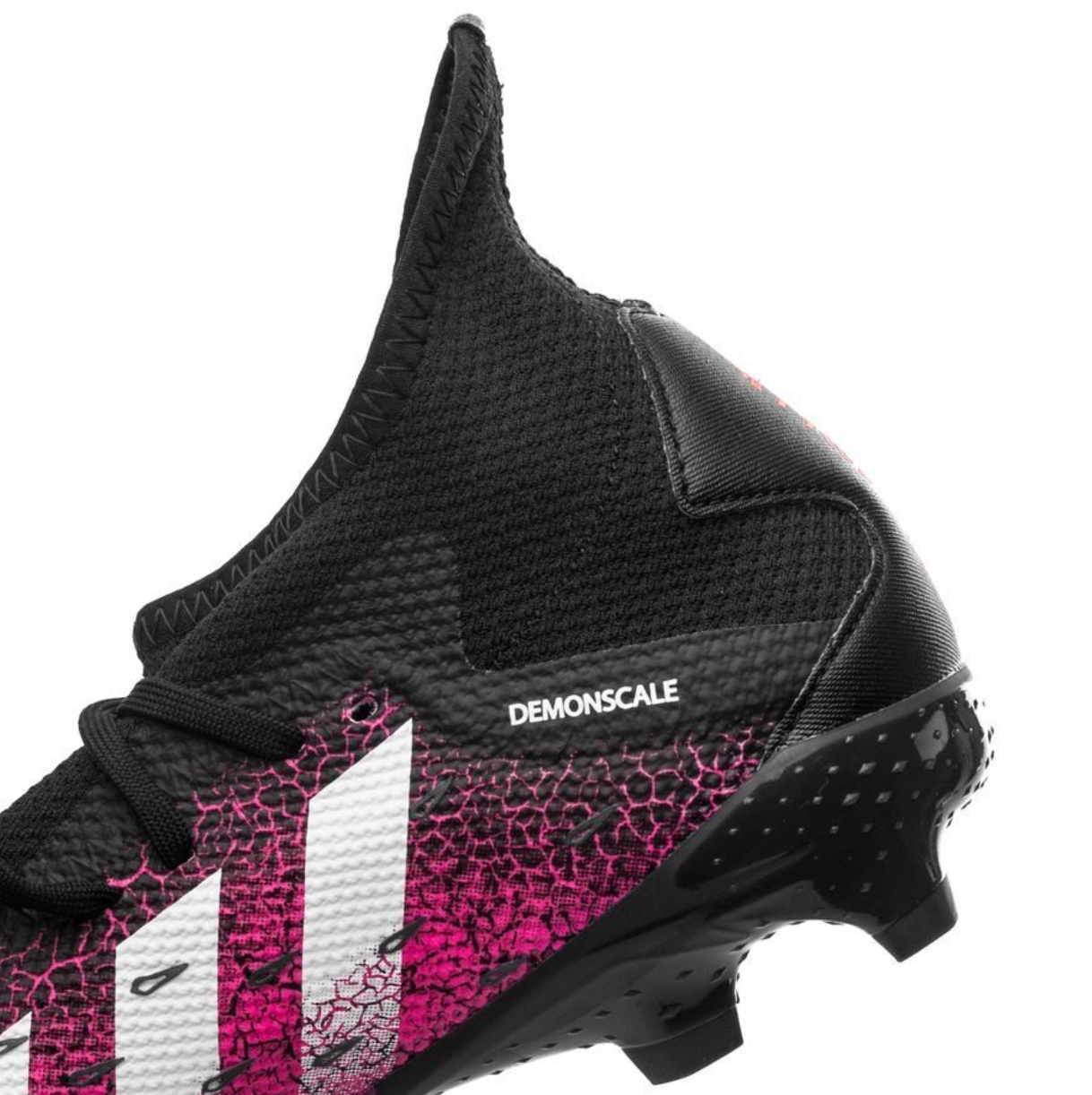 Adidas Predator Freak.3 FG Football Boots / BNIB / Shock Pink / RRP £75