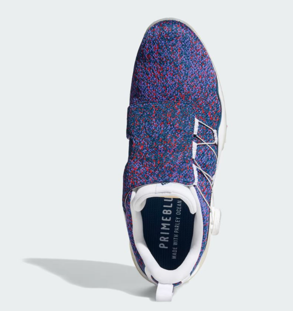 Adidas Mens Codechaos Boa 21 Golf Shoes / BNIB / RRP £150