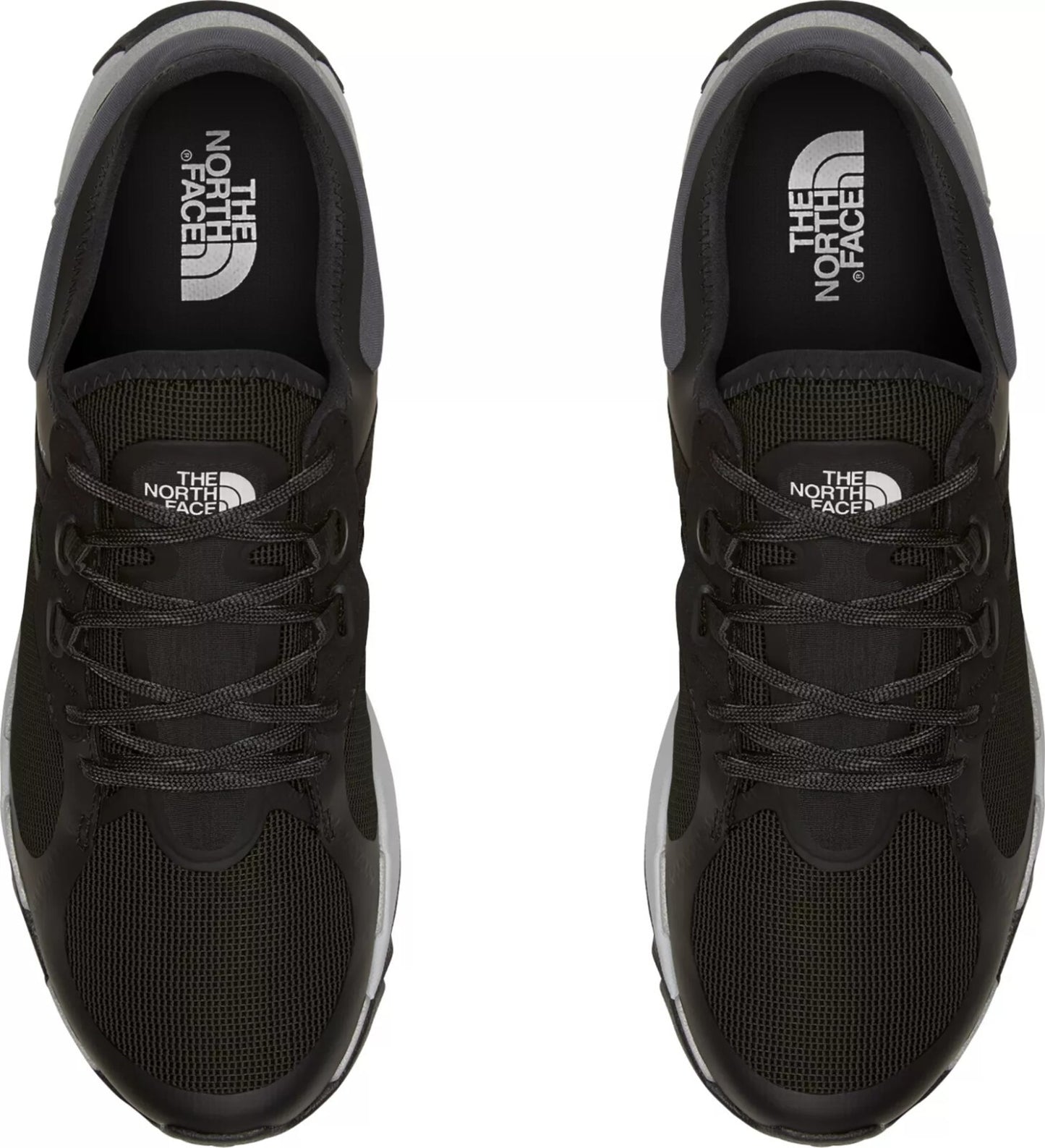 The North Face Women’s VECTIV Escape FUTURELIGHT Reflect-TNF Black/Vanadis Grey