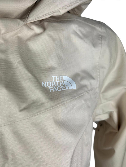 The North Face Womens Tetsu Lightweight Jacket / Beige / RRP £135