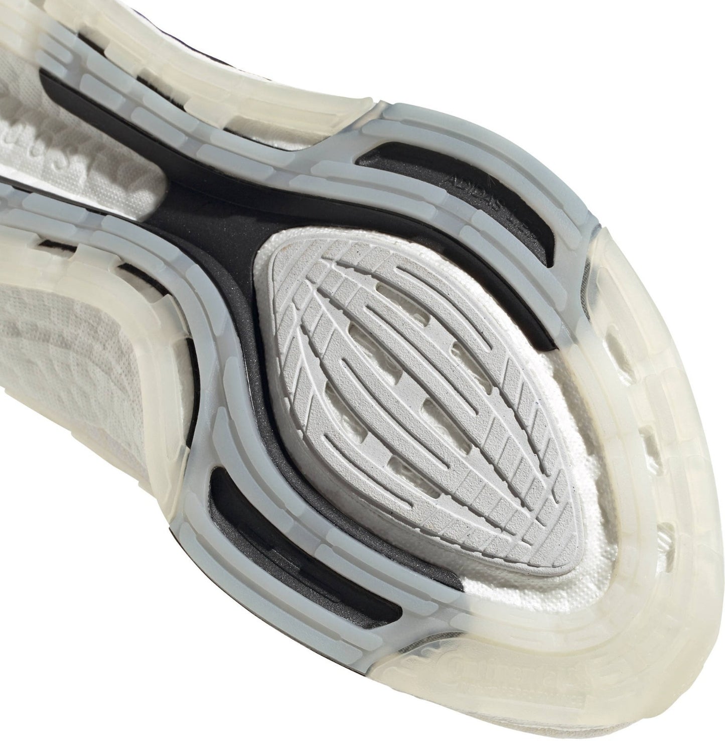 Adidas Womens ULTRABOOST 21 PRIMEBLUE W Trainers / BNIB / White / RRP £150