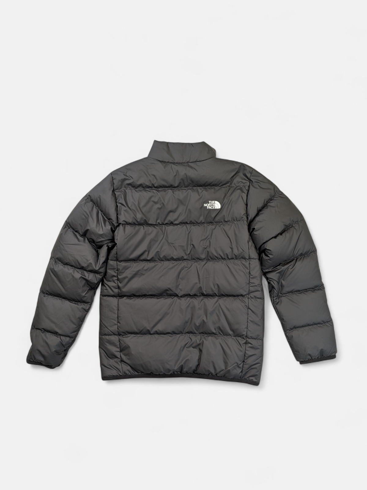 The North Face KIds Padded Puffer Jacket / Black / RRP £85