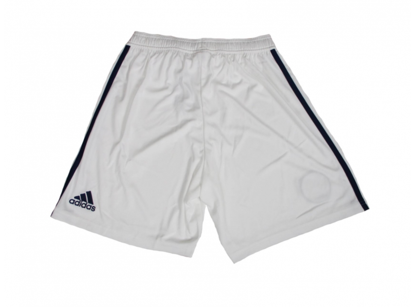 Adidas Scotland 17-18 Player Issue Home Shorts *Mixed Numbers* / White / RRP£35