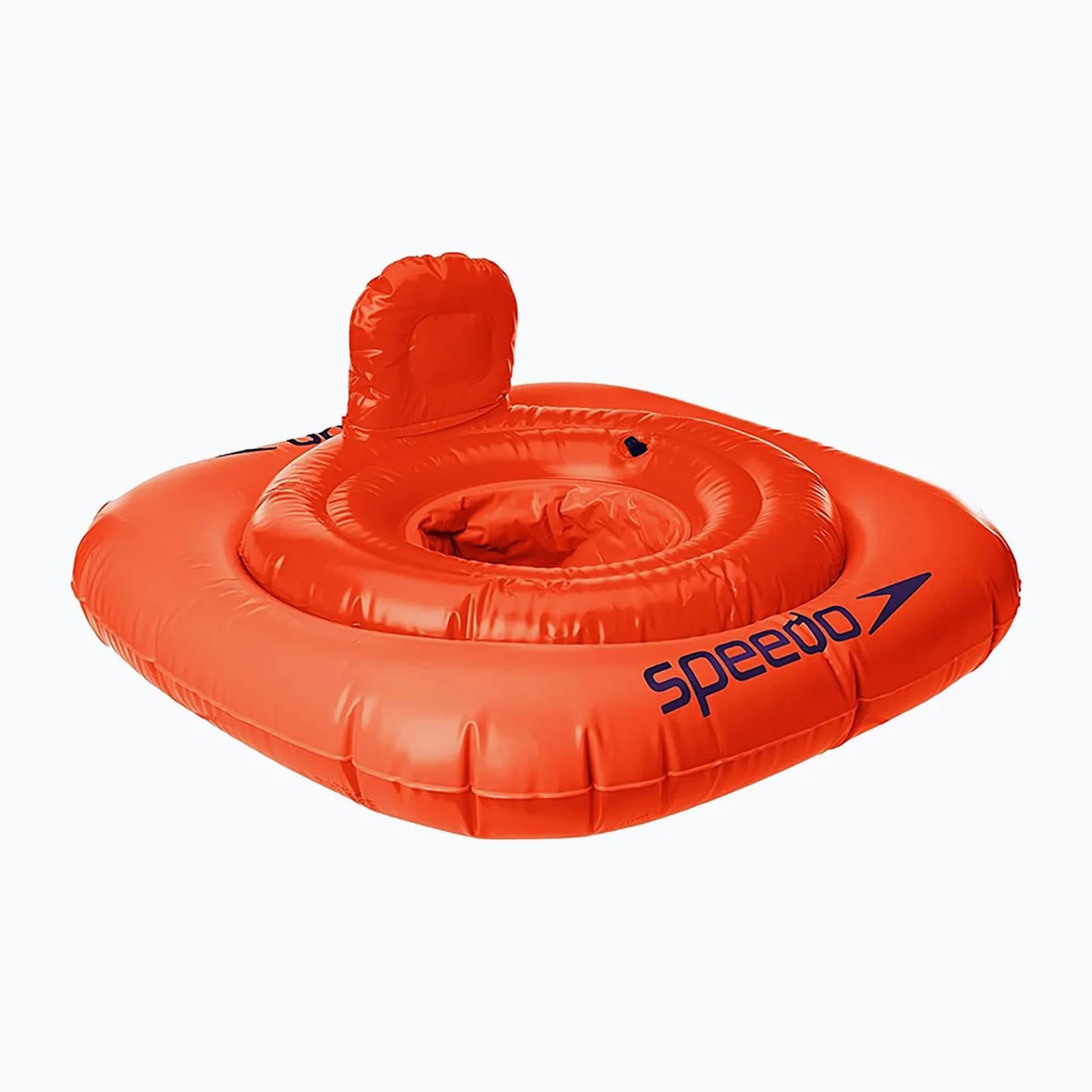 Speedo Swim Seat Float / Orange / Age 1-2 / RRP £16