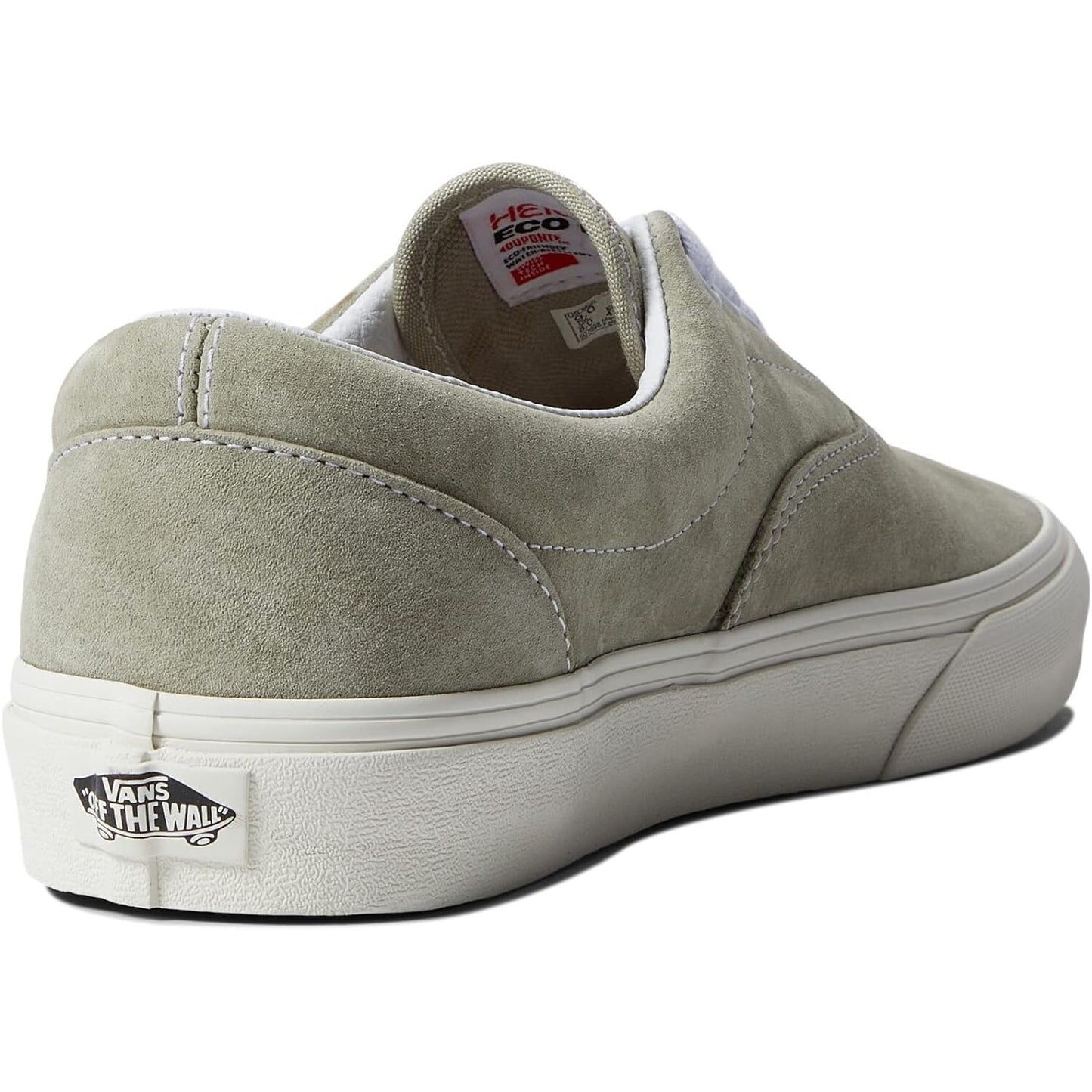 Vans Era Trainers / Moss Grey / RRP £57
