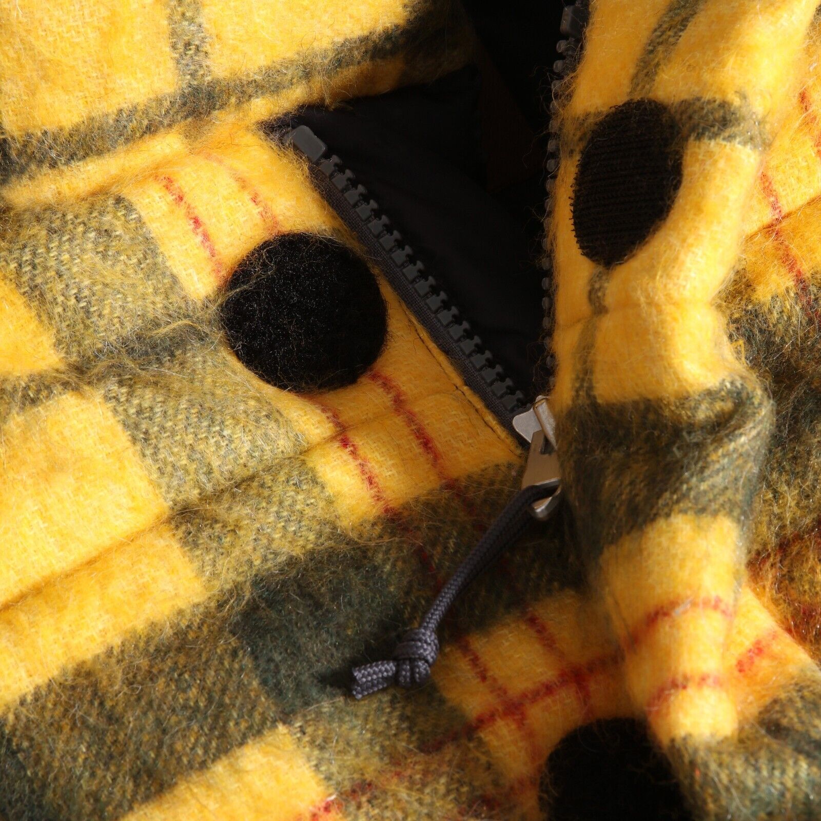 The North Face Men’s Brown Label Down Parka–Summit Gold Heritge 2 PLD, Outerwear