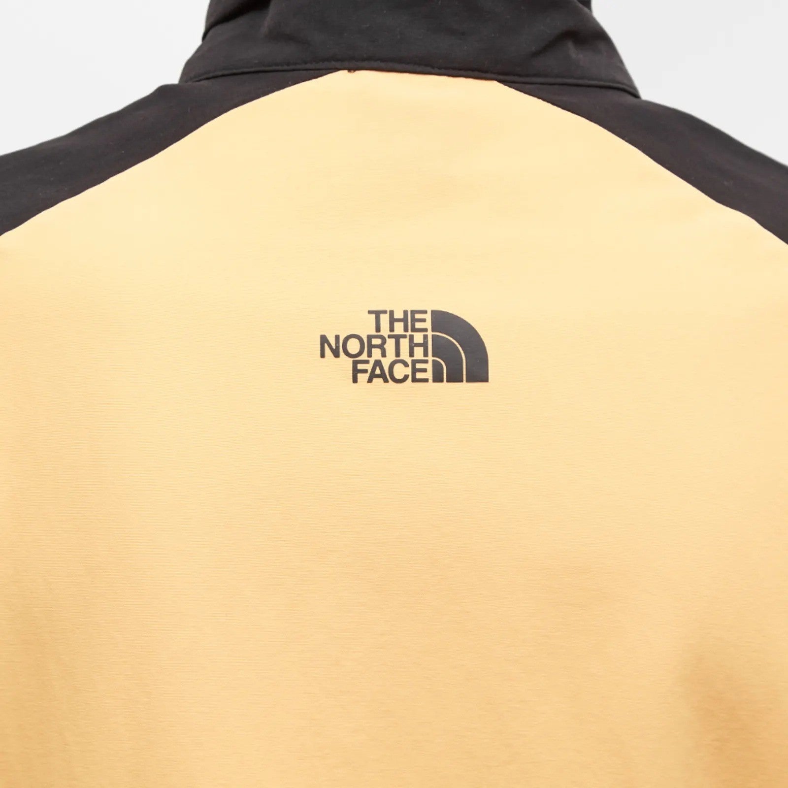 The North Face Mens Phlego Jacket / Chamois Orange/TNF Black / RRP £135