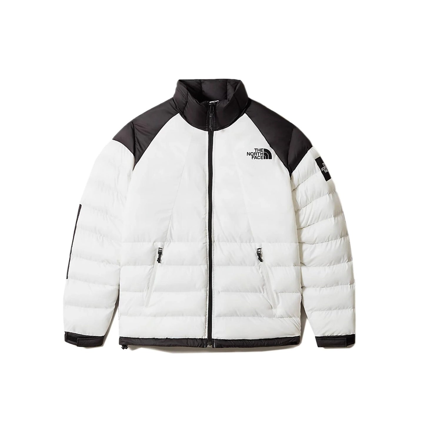 The North Face Mens Phlego SI Jacket / TNF White / RRP £215