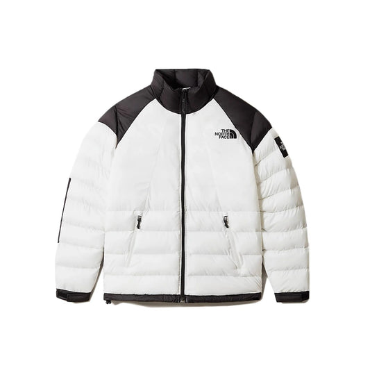 The North Face Mens Phlego SI Jacket / TNF White / RRP £215
