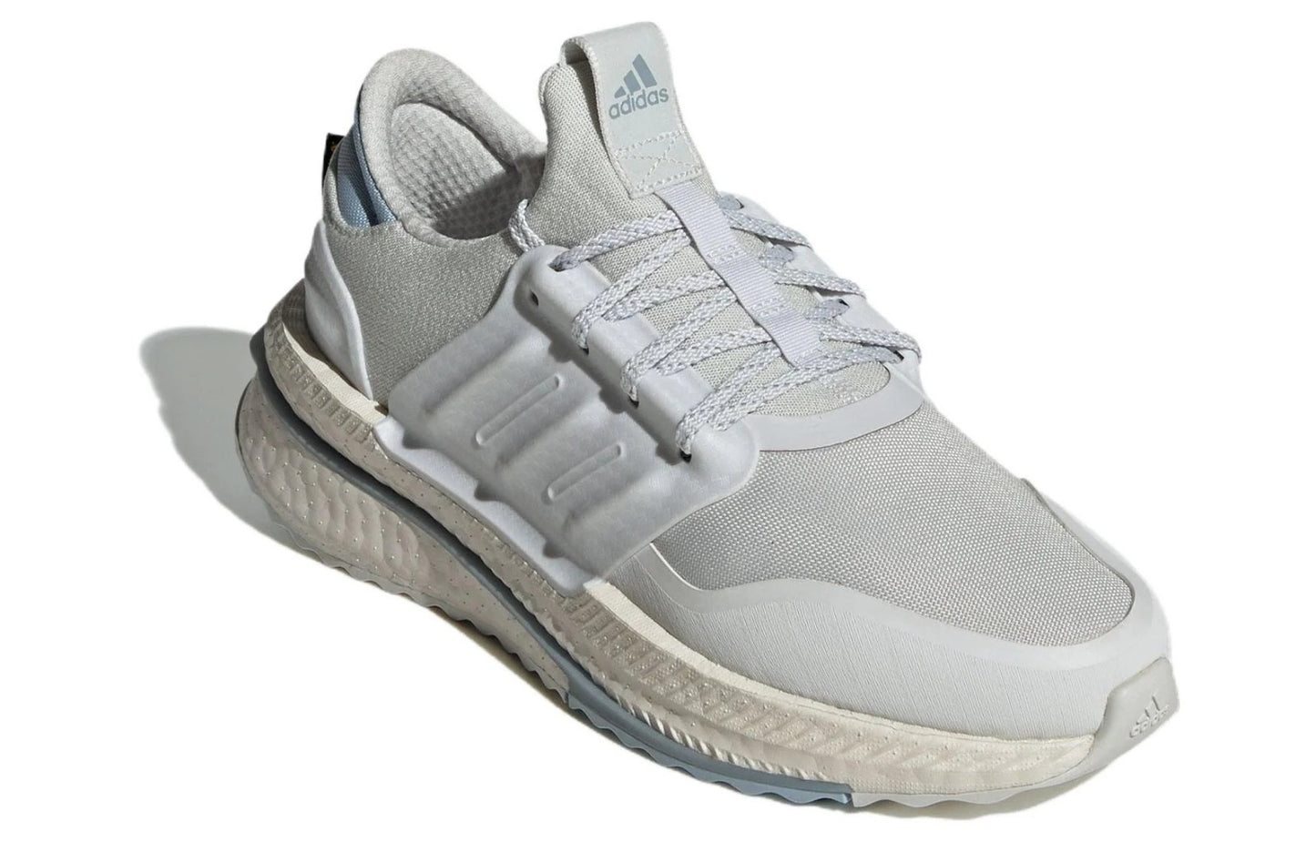 Adidas Womens X_PLRBOOST Trainers / BNIB / Grey / RRP £125