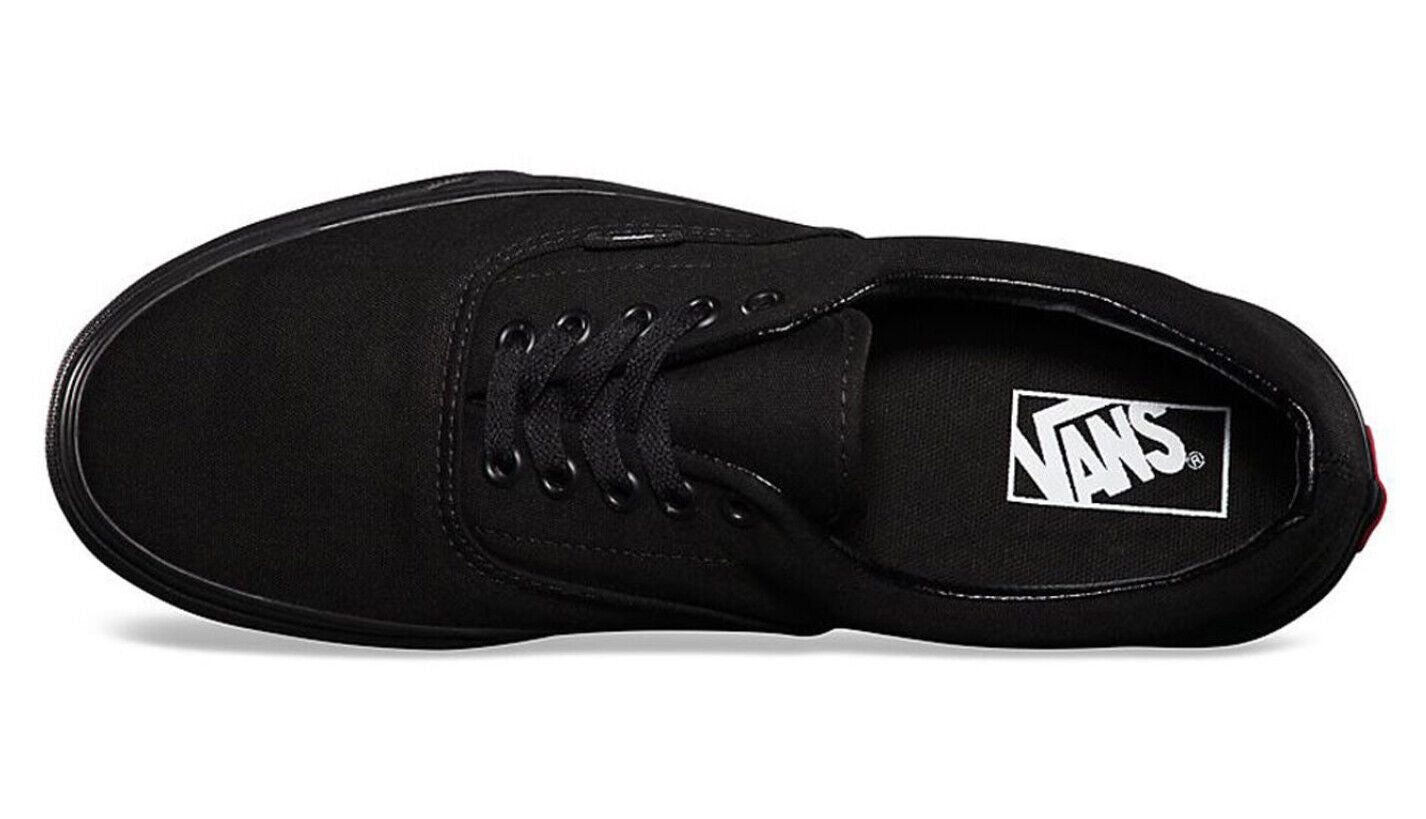 Vans UA Era / Black / Unisex / RRP £57