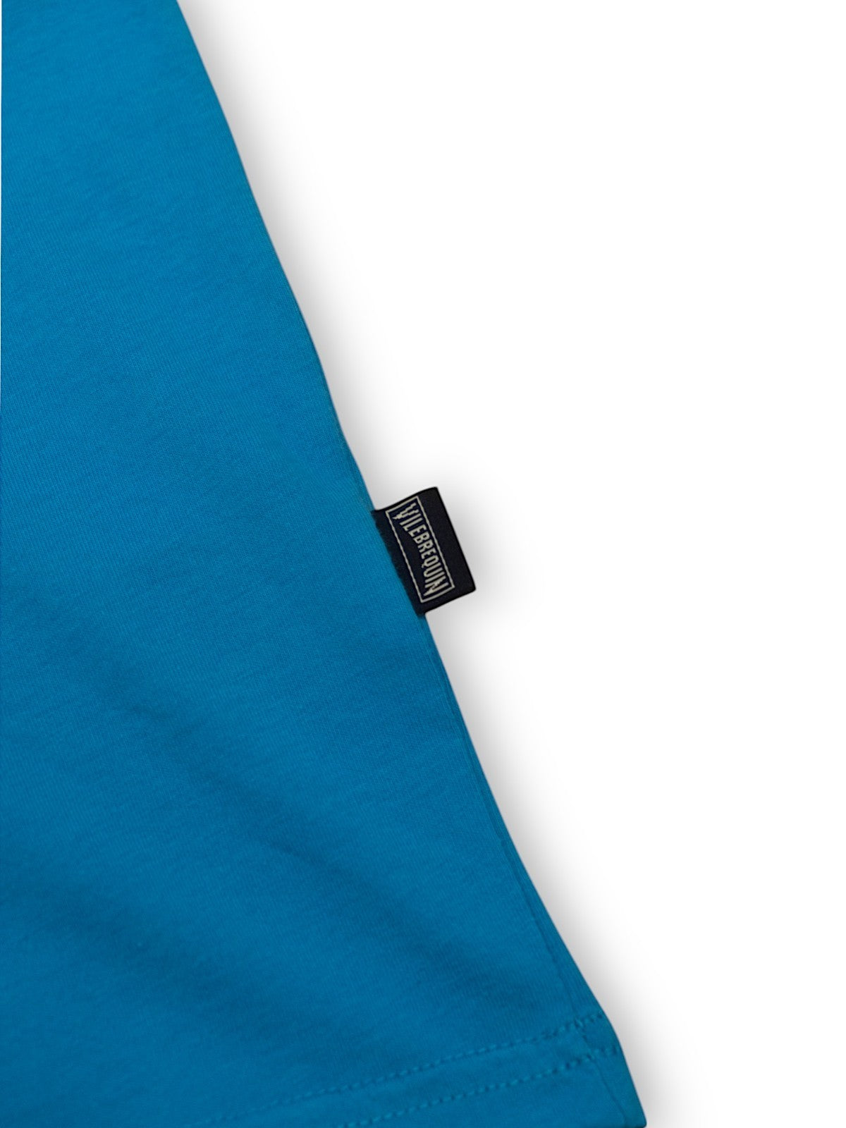 Vilebrequin T-shirt / Mens / Light Blue / RRP £85