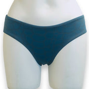 Vilebrequin Bikini Bottoms / Womens / Navy Blue / RRP £100