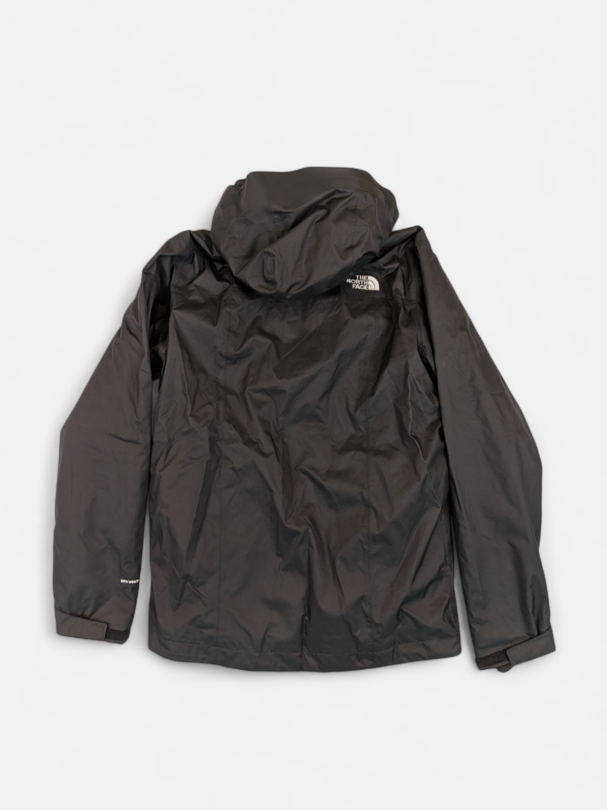 The North Face Mens Evolve II Triclimate / TNF Black / RRP £200