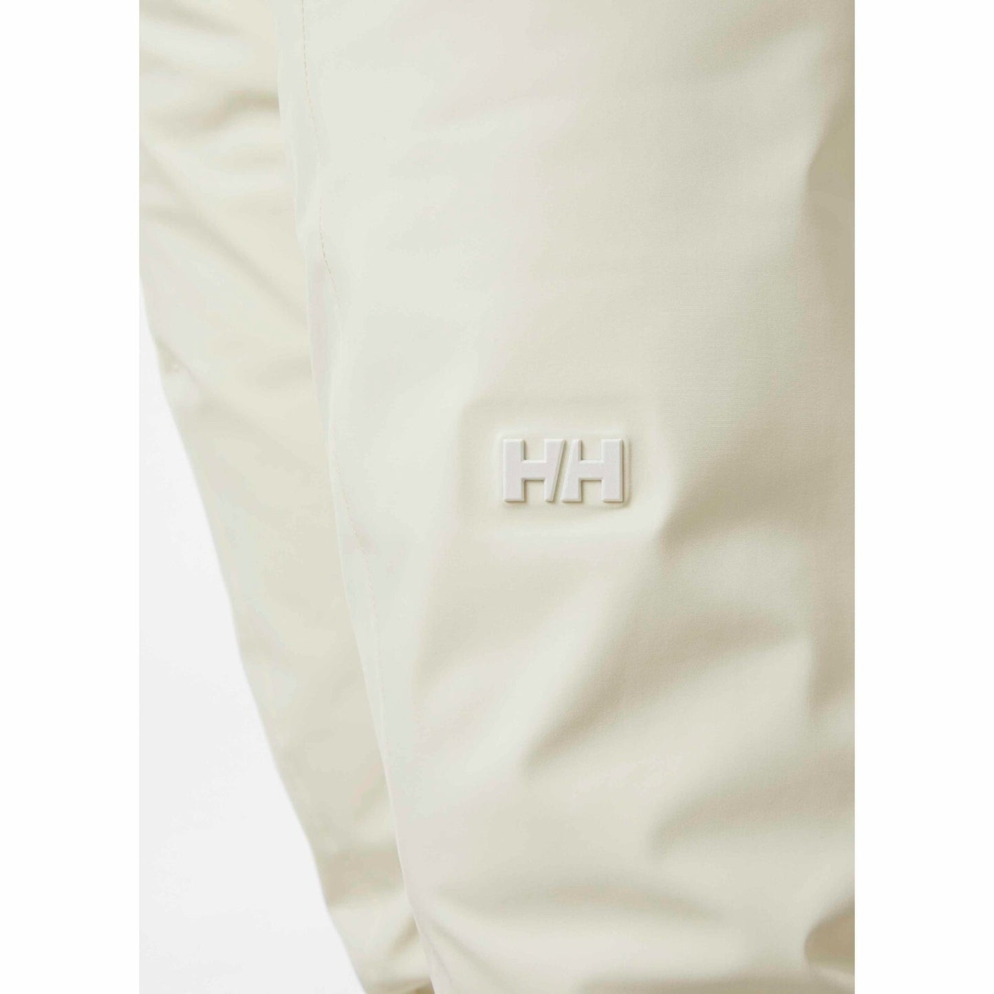 Helly Hansen Womens St. Moritz Ski Snow Pant / Snow White / RRP £450