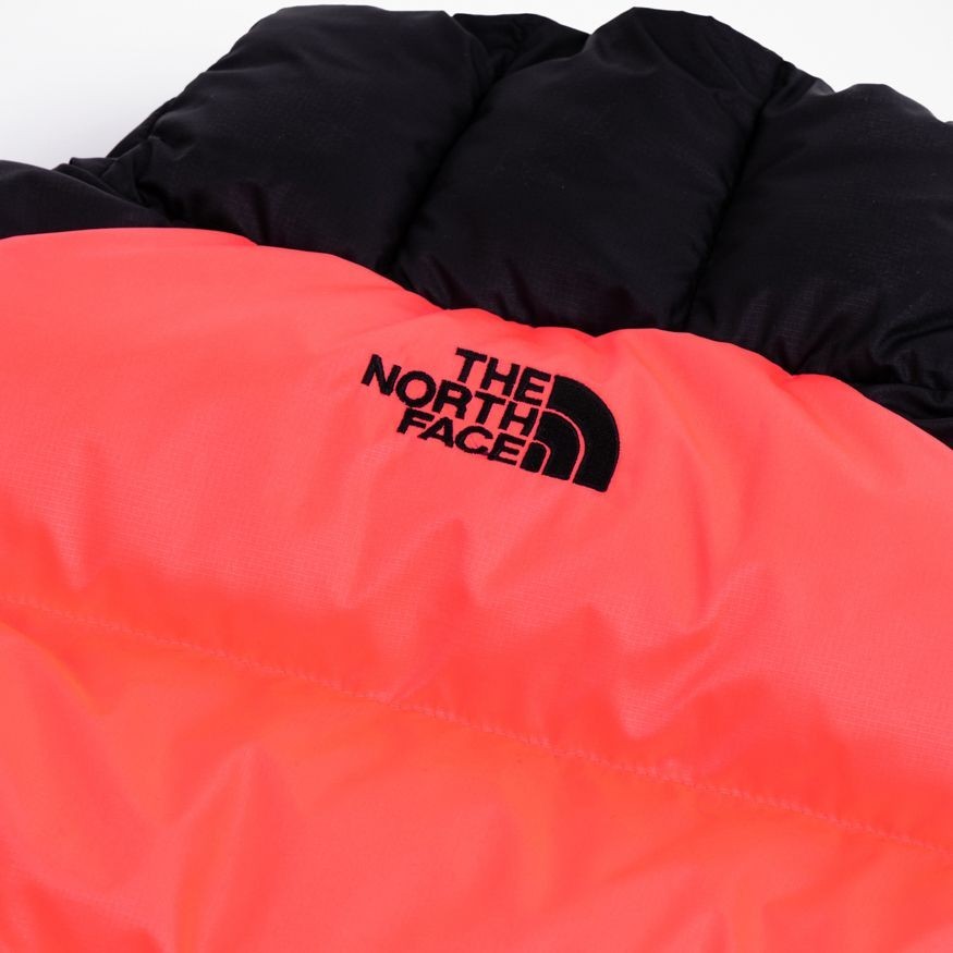 The North Face Womens Phlego Synthetic Insulated Jacket / Coral / RRP £190