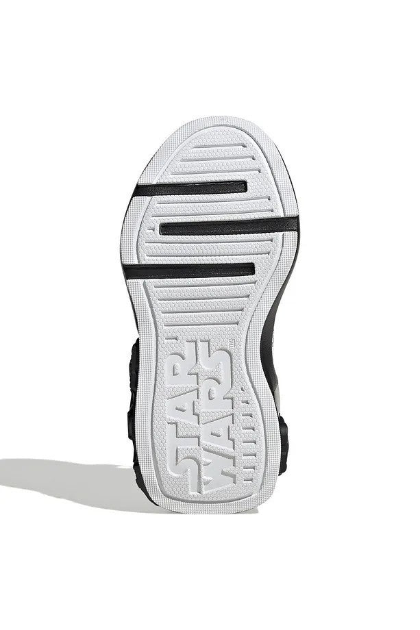 Adidas Kids / STAR WARS Runner EL K Trainers / BNIB / RRP £65