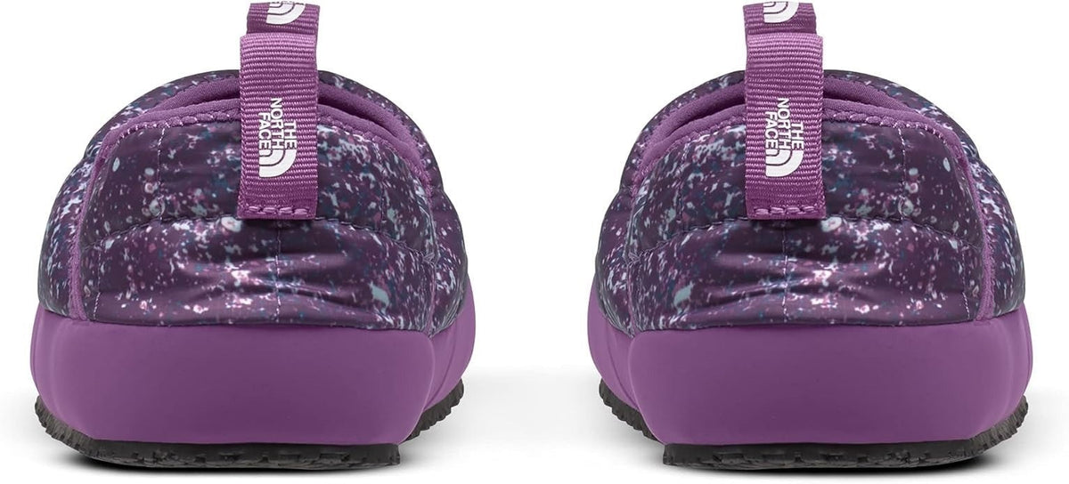 The North Face Kids Thermoball Traction Mules II / Pink / RRP £40