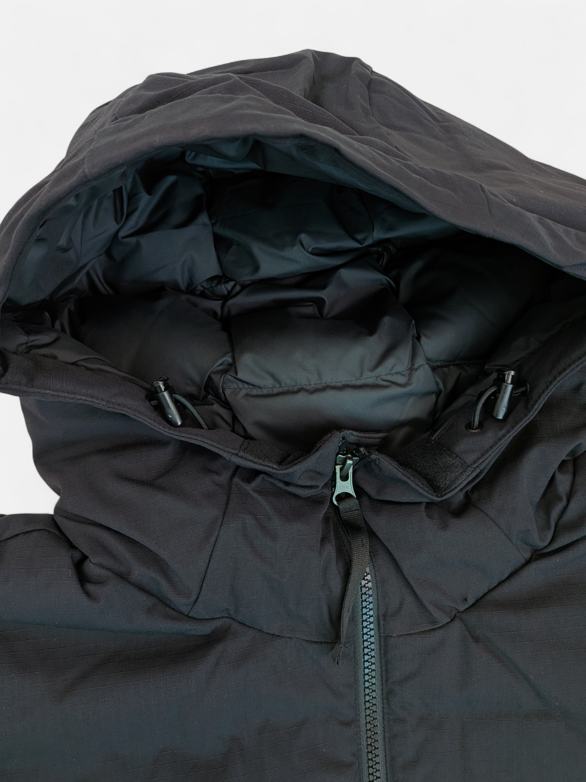 The North Face Mens Urban Down Jacket / Black / RRP £310