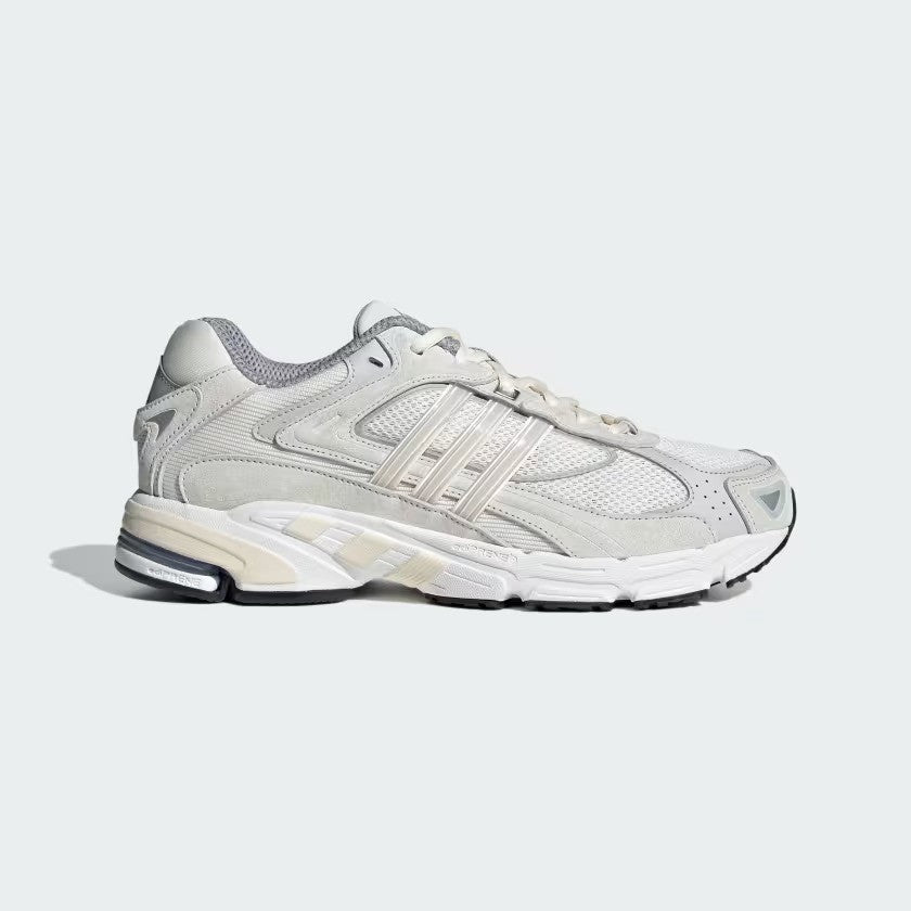 Adidas Mens RESPONSE CL Trainers / White / BNIB / RRP £90