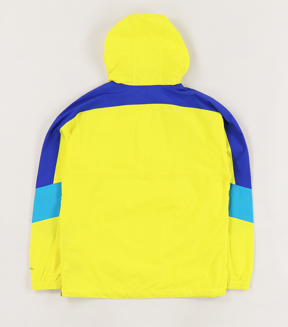 The North Face Men's 1990 Extreme Wind Anorak / BNWT / TNF Lemon / RRP £110