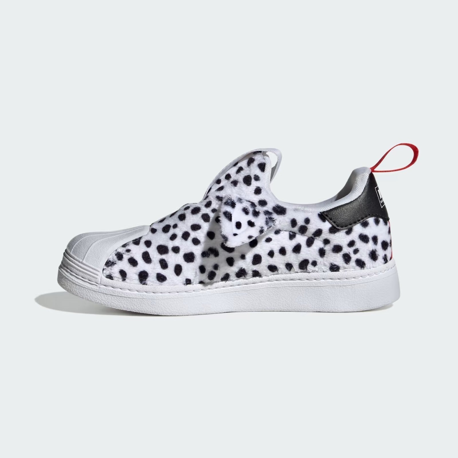 Adidas KIds Superstar 360 C / BNIB / White / RRP £58