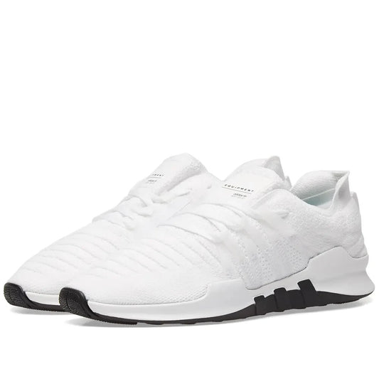 Adidas EQT Racing ADV Women's Trainers / BNIB / RRP £120 / White White Black