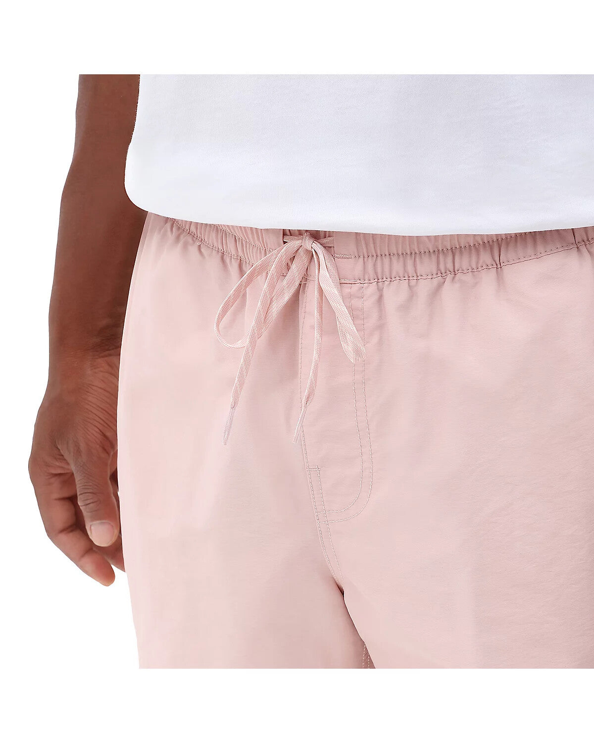 Vans Mens Swim Shorts / Rose / RRP £45