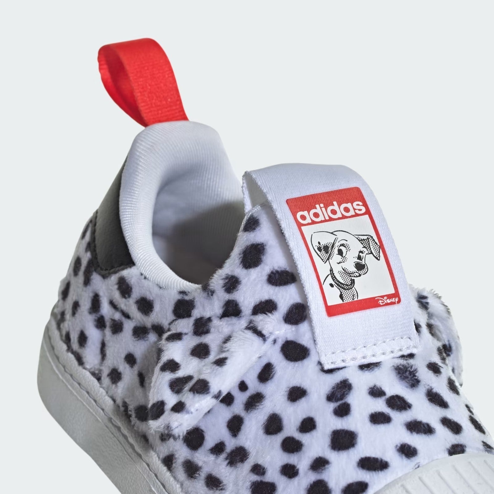 Adidas KIds Superstar 360 C / BNIB / White / RRP £58