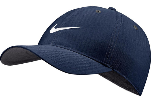 Nike Adult Dri-FIT Legacy91 Cap / Navy White / RRP £24