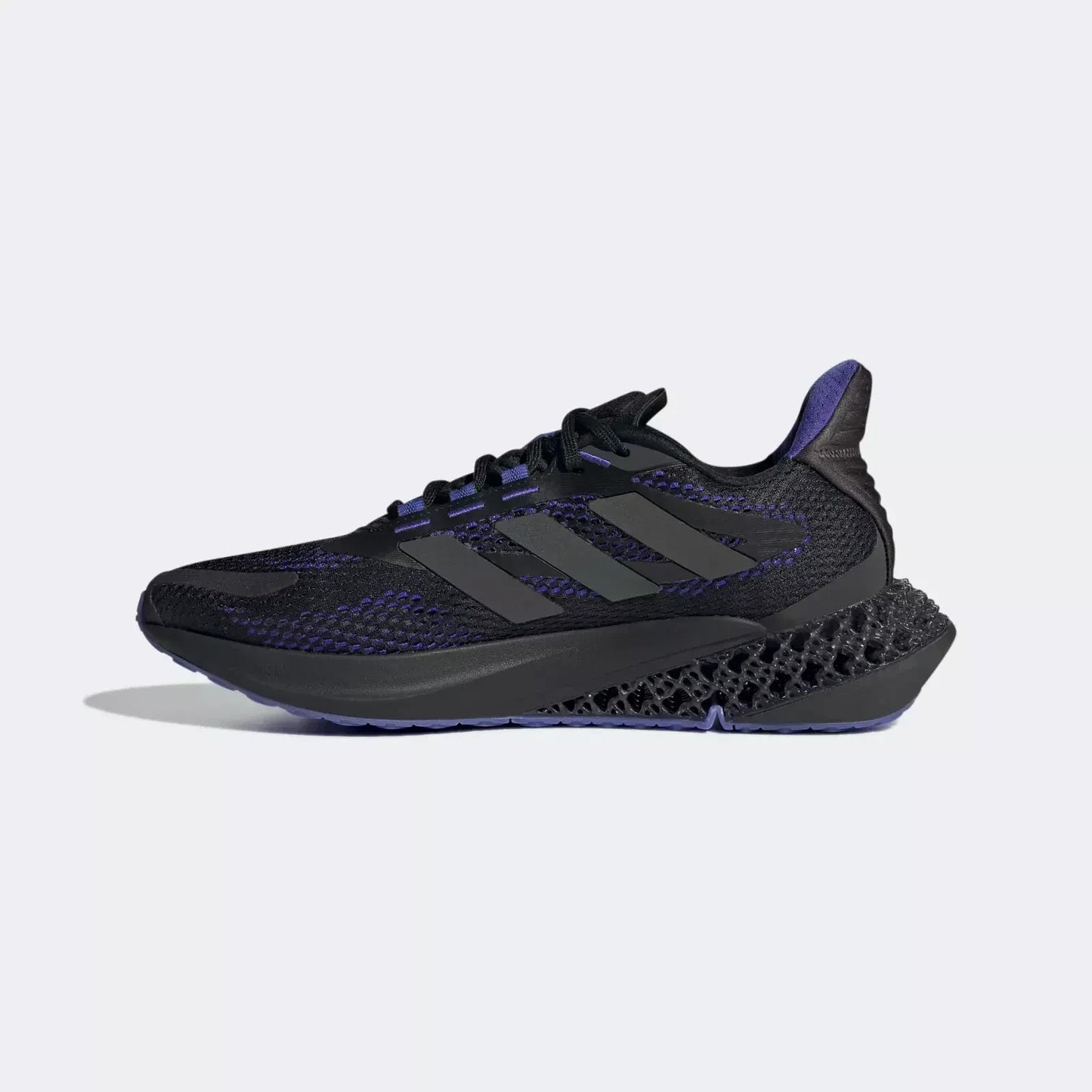 Adidas Mens 4DFWD PULSE Trainers / Black / BNIB / RRP £130