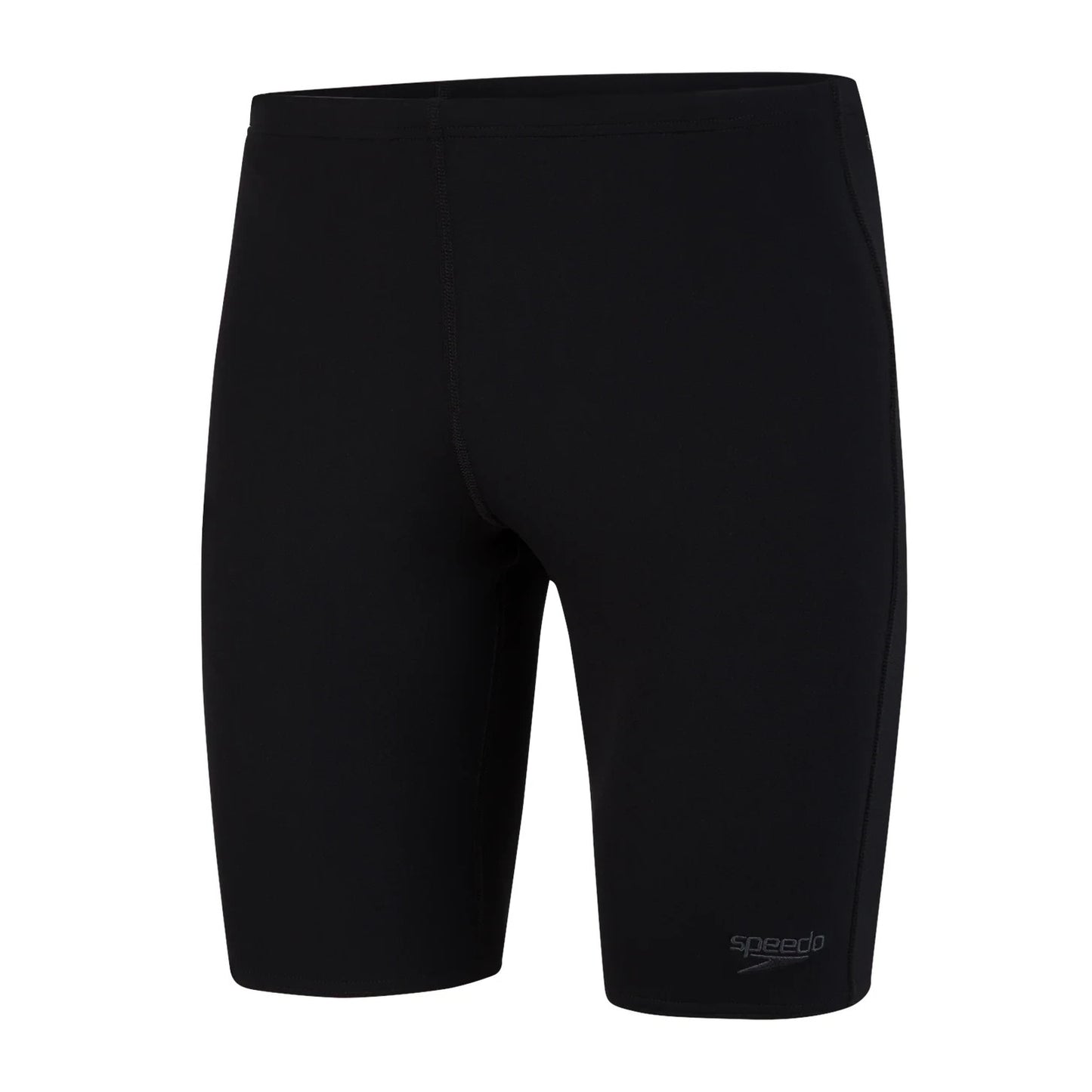 Speedo Boys Black Jammer Swim Short / School Training / RRP £16