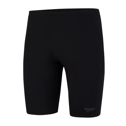 Speedo Boys Black Jammer Swim Short / School Training / RRP £16