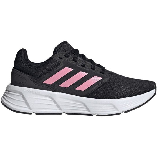 Adidas Womens GALAXY 6 W Trainers / BNIB / Black / RRP £50