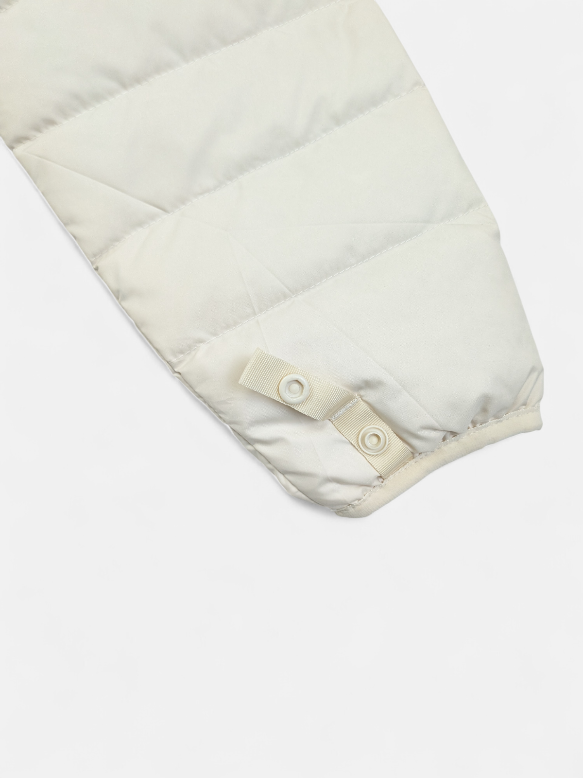 The North Face Womens Stretch Down Jacket / White / RRP £150