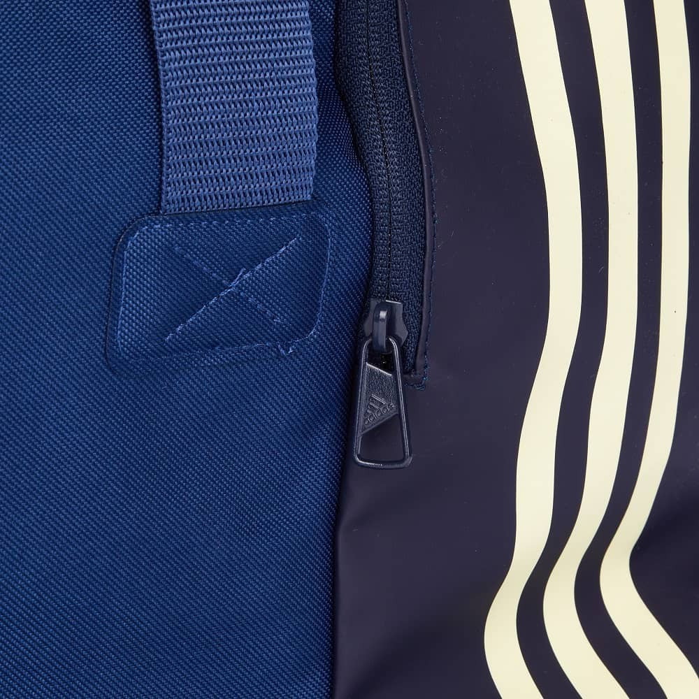 Adidas Mens 2016-17 Sweden Player Issue Travel Bag / Blue / RRP £44.99