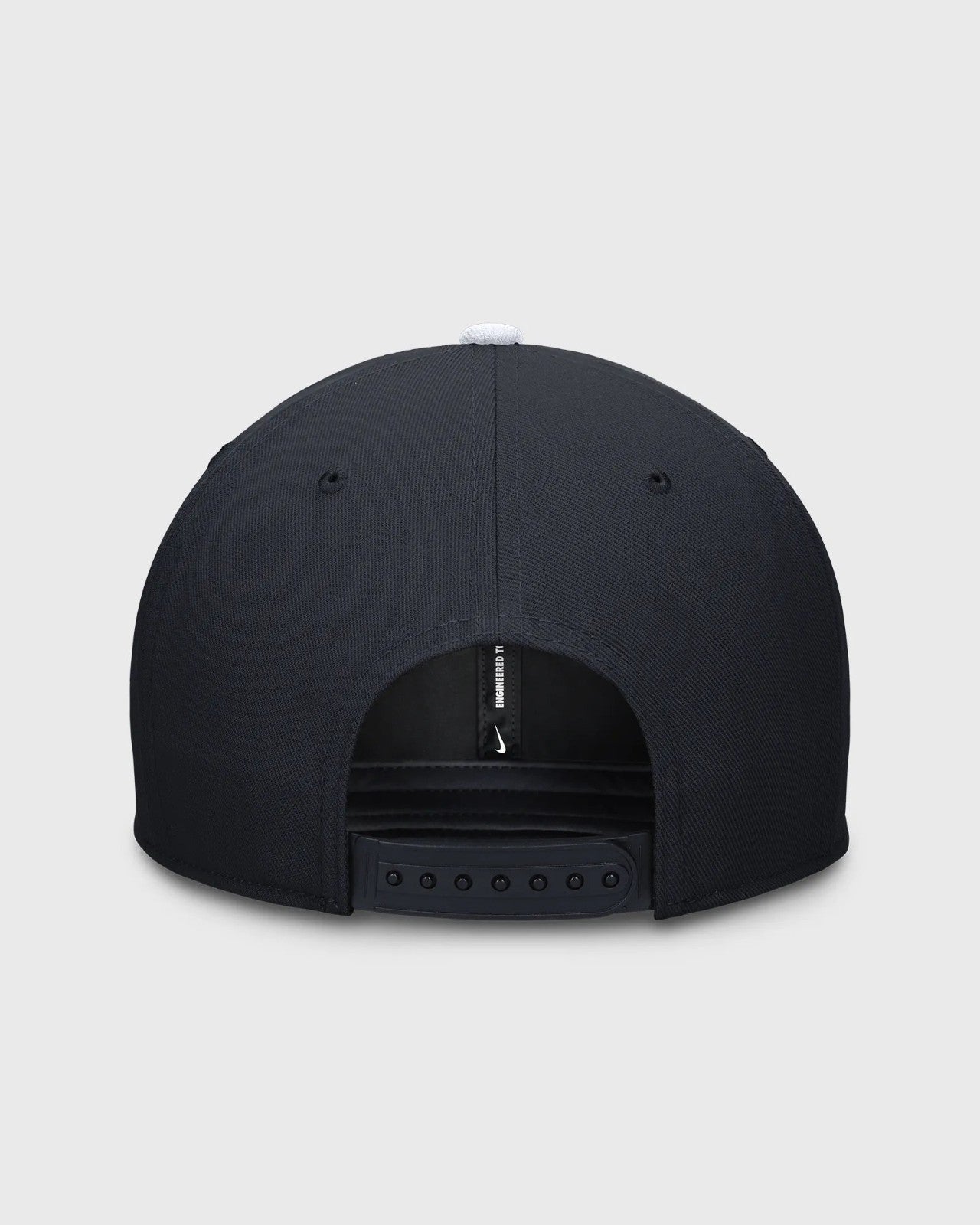 Nike Adult New York Yankees Dri-Fit Pro Brim / Blue White / RRP £28