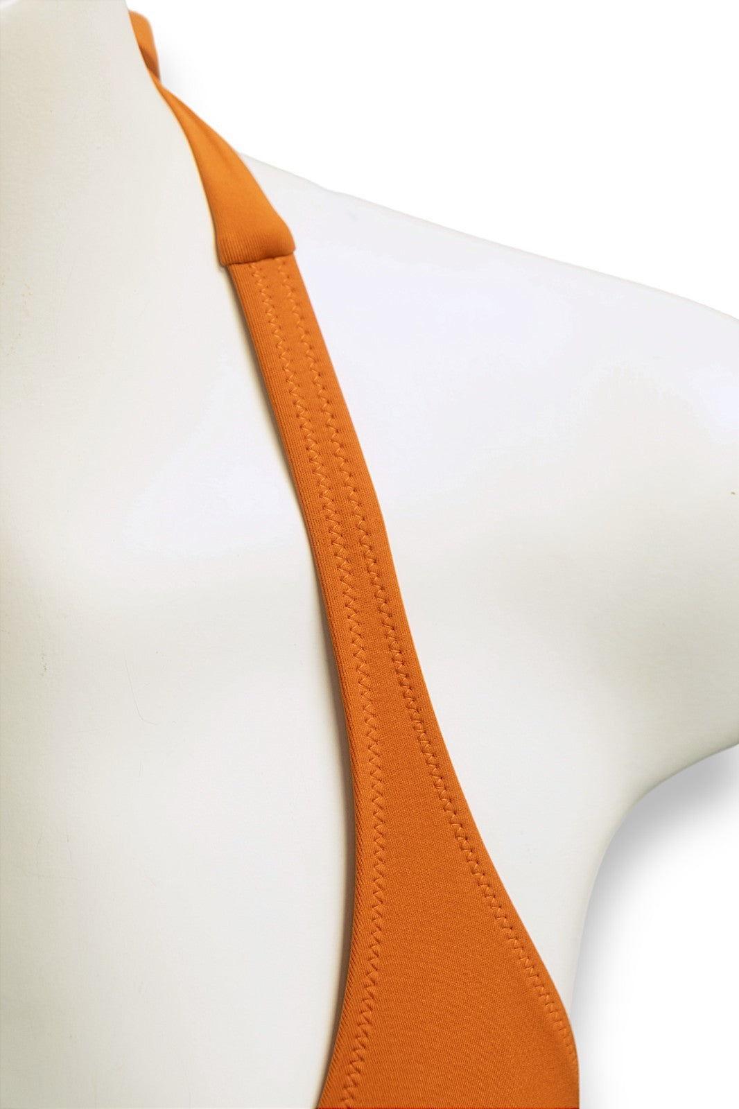 Vilebrequin Swimsuit / Womens / Paprika / RRP £180