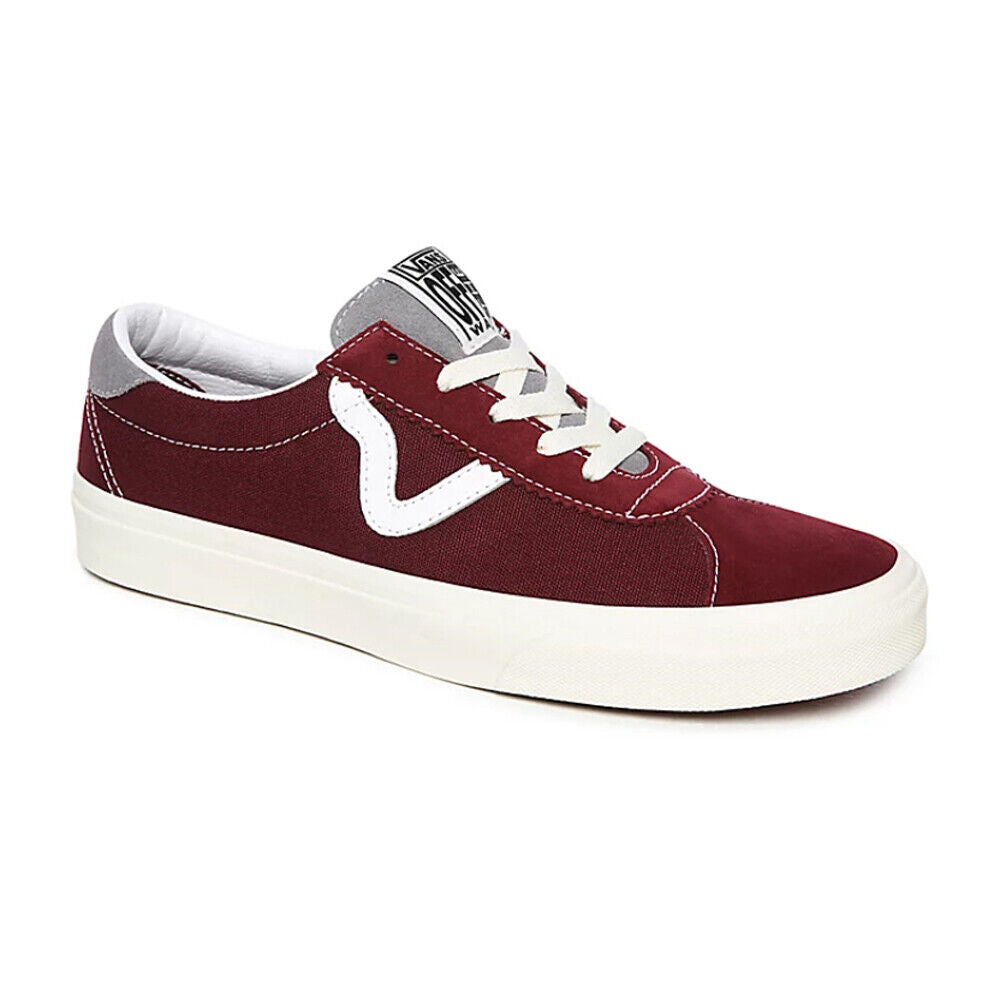 UA Vans Sport/ (Retro Sport)Prtrylmshmlw / Unisex / RRP £60