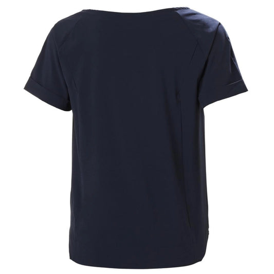 Helly Hansen Women’s Thalia T-Shirt / Navy / RRP £50