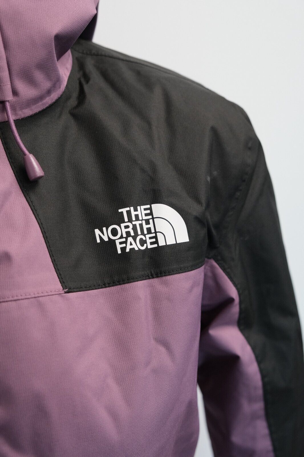 The North Face Womens Lfs Insulated Shell / Pikes Purple / RRP £180