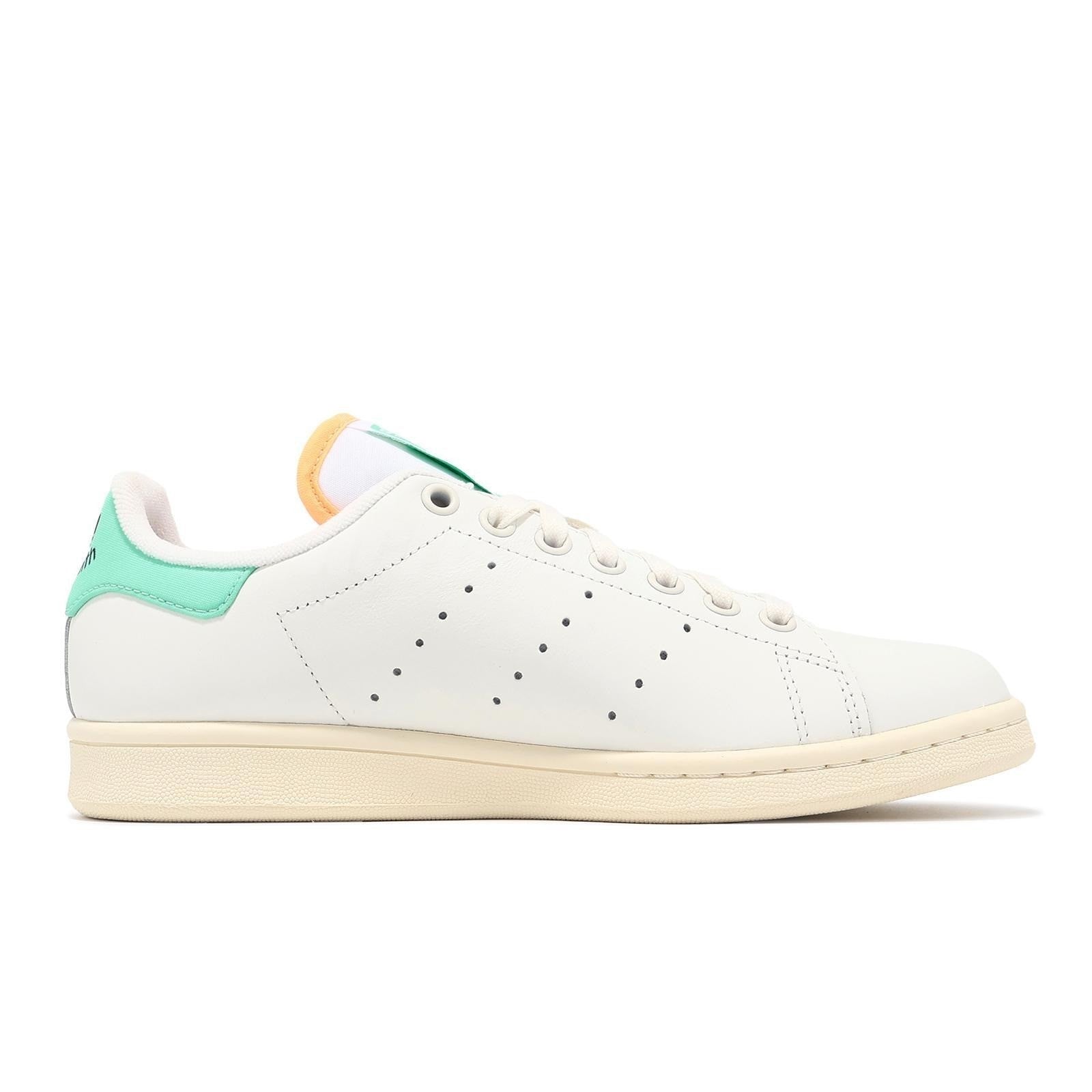 Adidas Womens Stan Smith Trainers / BNIB / White Mint / RRP £85