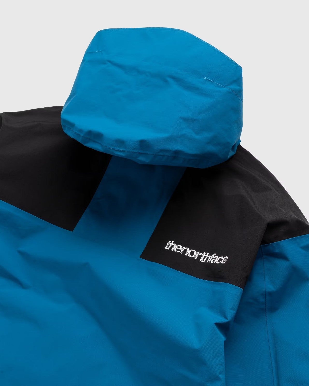 The North Face Origins 86 Mountain Anorak / Banff Blue / RRP £205
