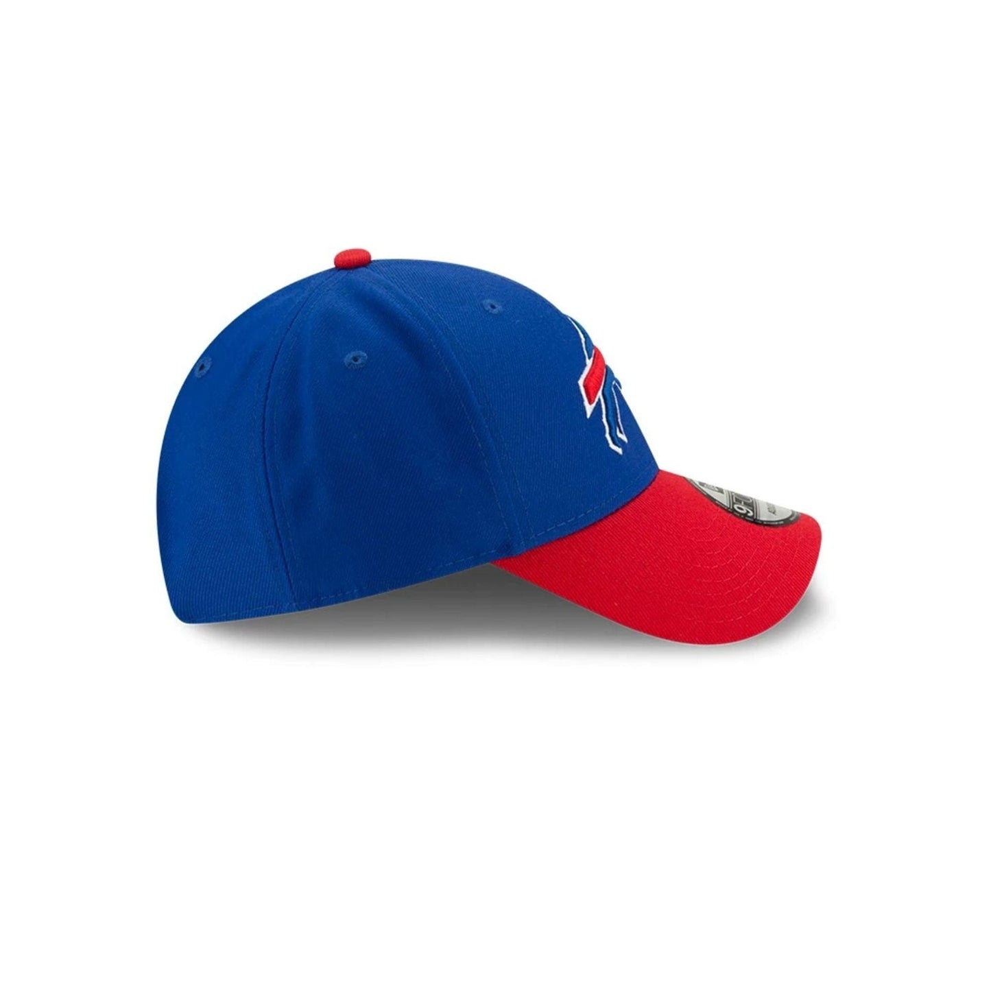 New Era Adult Buffalo Bills The League Blue 9FORTY Cap /Royal Blue Red/ RRP £24