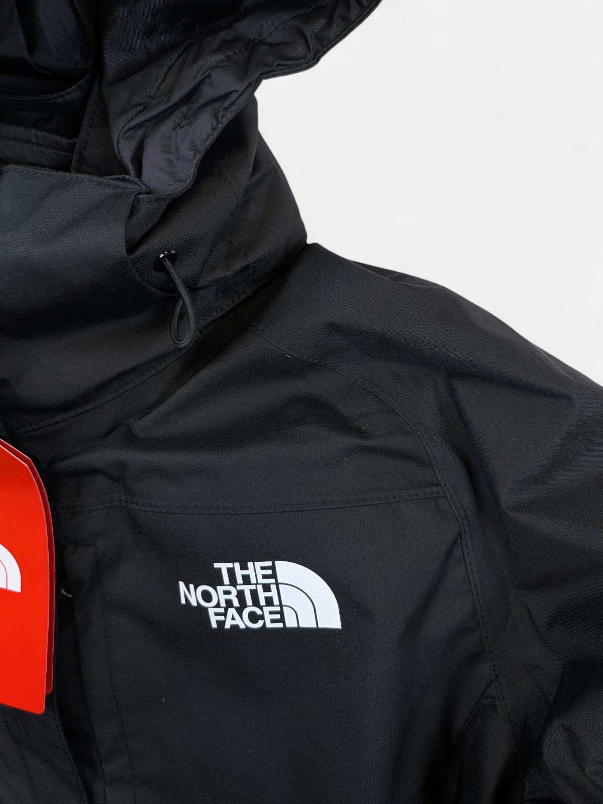 The North Face Womens Modis Triclimate 3-In-1 Jacket / Black / RRP £250