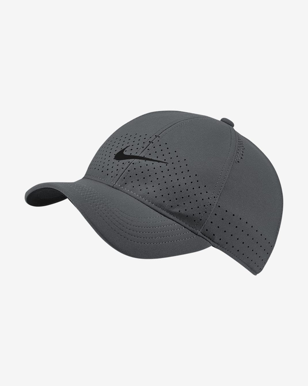 Nike Adult Aerobill Legacy91 / Charcoal Grey / RRP £28