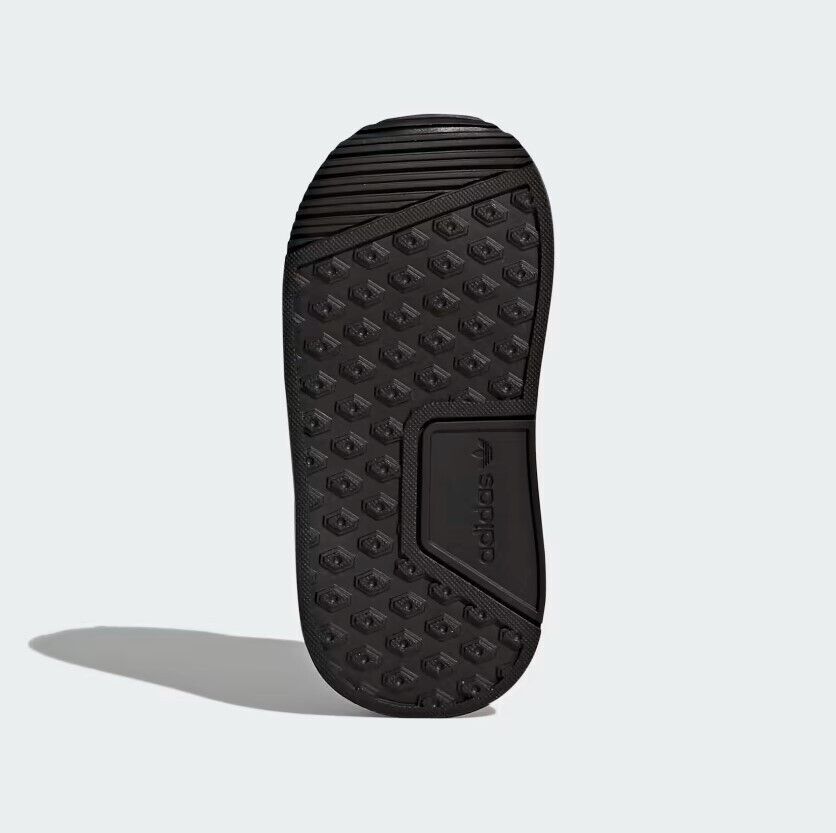 Adidas Infants X_PLR Trainers / Triple Black / RRP £35