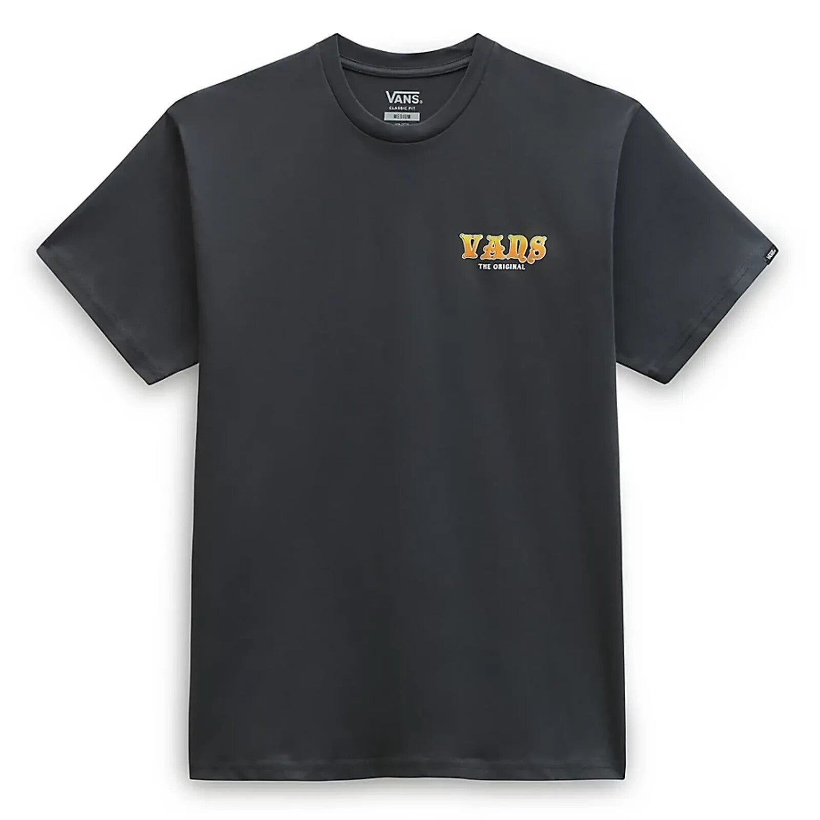 Vans Mens Moonlight T-Shirt / Grey / RRP £22