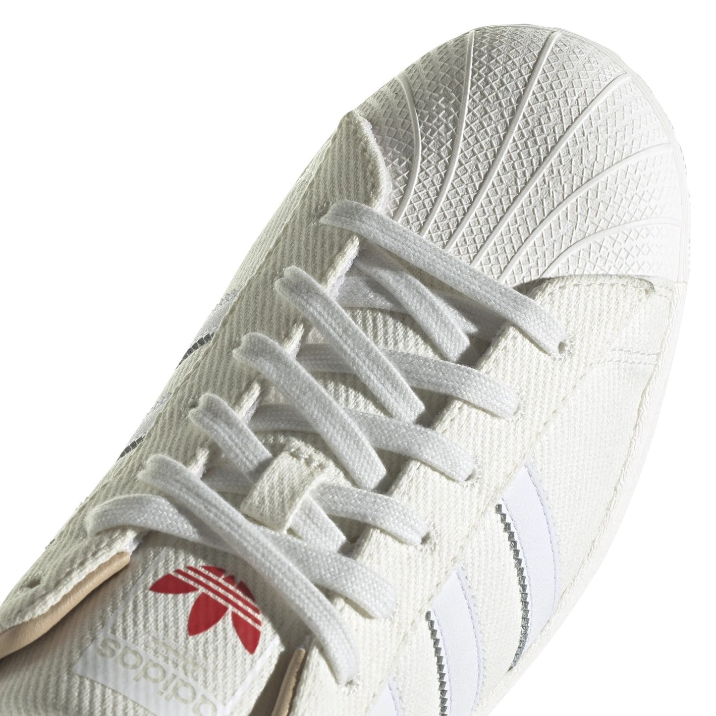 Adidas Mens SUPERSTAR Trainers / Off White / BNIB / RRP £85